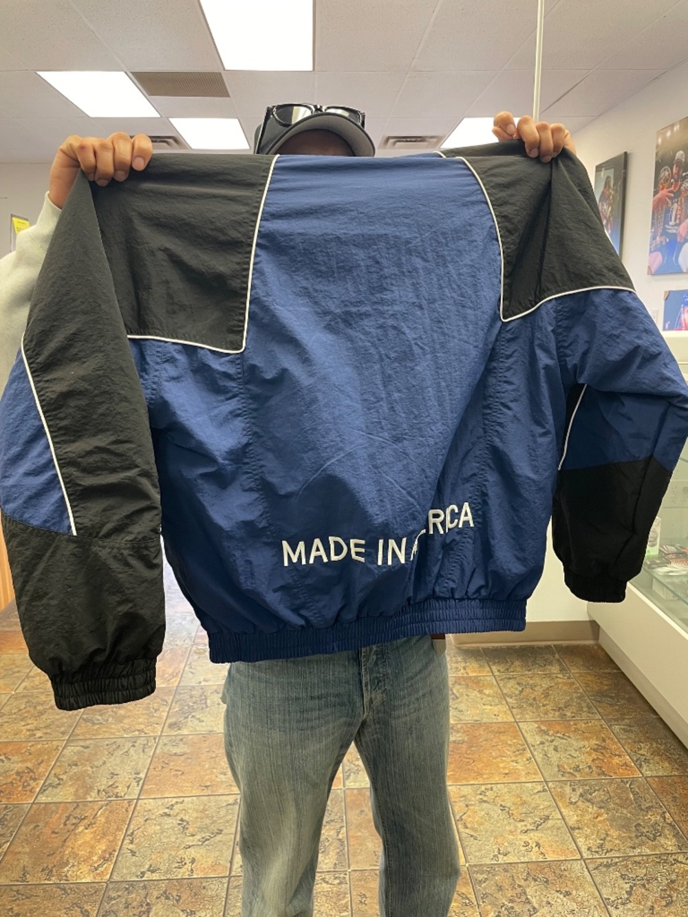 Marty supreme - Picture 6 of 11